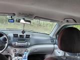 Toyota Highlander 2009 года за 8 500 000 тг. в Усть-Каменогорск – фото 4