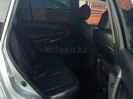 Toyota RAV4 2006 года за 6 500 000 тг. в Алматы – фото 11