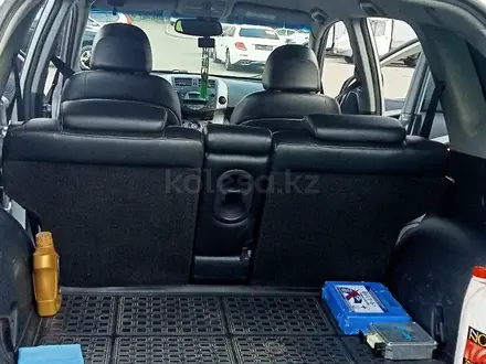 Toyota RAV4 2006 года за 6 500 000 тг. в Алматы – фото 12