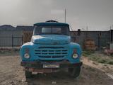 ЗиЛ  130 1991 годаүшін4 500 000 тг. в Кызылорда