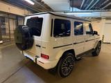 Mercedes-Benz G 63 AMG 2025 годаүшін163 000 000 тг. в Алматы – фото 3