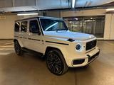 Mercedes-Benz G 63 AMG 2025 годаүшін163 000 000 тг. в Алматы – фото 2