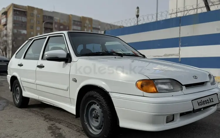 ВАЗ (Lada) 2114 2012 годаүшін1 950 000 тг. в Павлодар