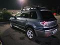 Mitsubishi Outlander 2004 года за 3 500 000 тг. в Байсерке – фото 4