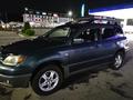 Mitsubishi Outlander 2004 года за 3 500 000 тг. в Байсерке – фото 3