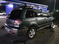 Mitsubishi Outlander 2004 года за 3 500 000 тг. в Байсерке – фото 6