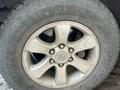 Toyota Land Cruiser Prado 2006 года за 10 700 000 тг. в Астана – фото 25