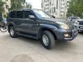 Toyota Land Cruiser Prado 2006 года за 10 700 000 тг. в Астана – фото 8