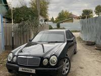 Mercedes-Benz E 230 1997 года за 3 300 000 тг. в Костанай