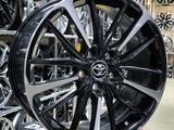 TOYOTA на 18 новые диски за 230 000 тг. в Астана