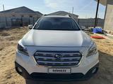 Subaru Outback 2015 года за 6 500 000 тг. в Атырау