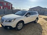 Subaru Outback 2015 года за 6 500 000 тг. в Атырау – фото 2