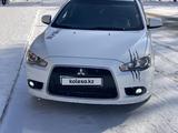 Mitsubishi Lancer 2013 годаүшін5 500 000 тг. в Павлодар – фото 2