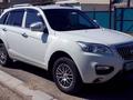 Lifan X60 2016 года за 4 500 000 тг. в Актобе