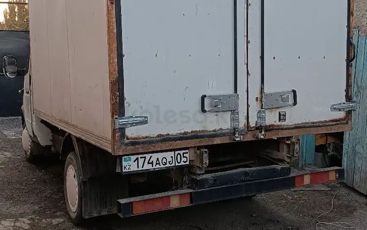 Термобудка за 200 000 тг. в Алматы