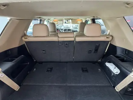 Toyota 4Runner 2011 года за 15 500 000 тг. в Актау – фото 11