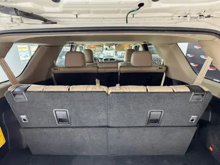 Toyota 4Runner 2011 года за 15 500 000 тг. в Актау – фото 12