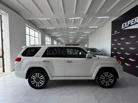 Toyota 4Runner 2011 года за 15 500 000 тг. в Актау – фото 3