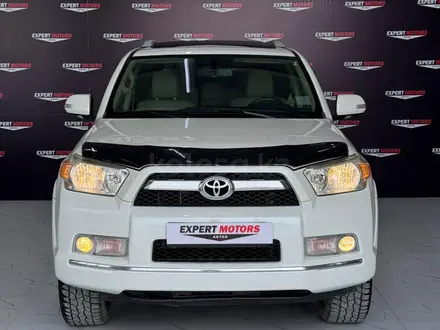 Toyota 4Runner 2011 года за 15 500 000 тг. в Актау