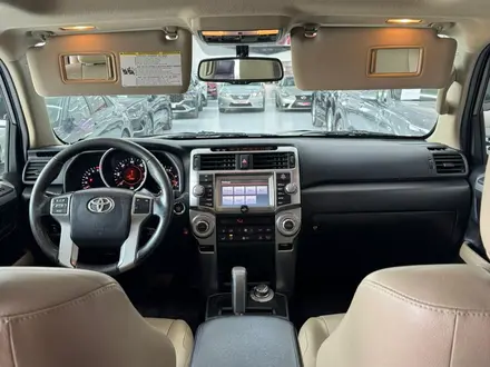 Toyota 4Runner 2011 года за 15 500 000 тг. в Актау – фото 7