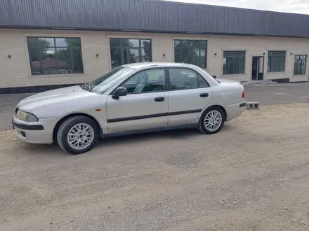 Mitsubishi Carisma 2001 года за 1 850 000 тг. в Алматы – фото 3