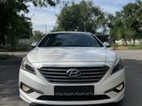 Hyundai Sonata 2014 года за 8 000 000 тг. в Шымкент – фото 3