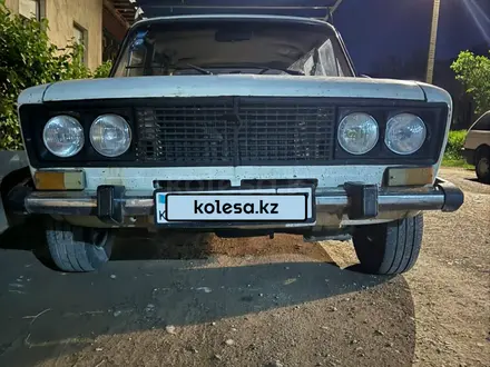 ВАЗ (Lada) 2106 1985 года за 500 000 тг. в Шымкент
