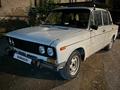 ВАЗ (Lada) 2106 1985 года за 500 000 тг. в Шымкент – фото 4