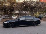 BMW 750 2015 года за 26 000 000 тг. в Алматы