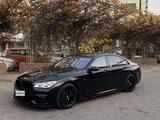 BMW 750 2015 года за 26 000 000 тг. в Алматы – фото 3