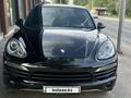 Porsche Cayenne 2010 года за 15 900 000 тг. в Алматы – фото 4