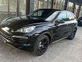 Porsche Cayenne 2010 года за 15 900 000 тг. в Алматы