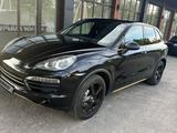 Porsche Cayenne 2010 года за 15 900 000 тг. в Алматы