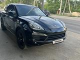 Porsche Cayenne 2010 годаүшін15 500 000 тг. в Алматы – фото 2