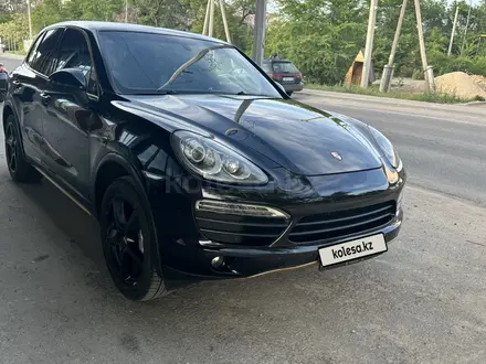 Porsche Cayenne 2010 года за 15 900 000 тг. в Алматы – фото 2