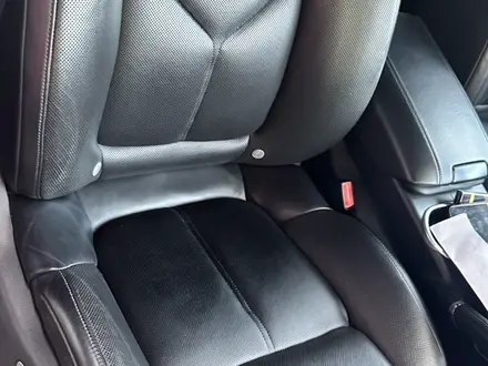 Porsche Cayenne 2010 года за 15 900 000 тг. в Алматы – фото 18