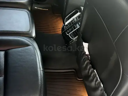Porsche Cayenne 2010 года за 15 900 000 тг. в Алматы – фото 25