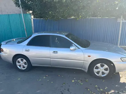 Toyota Carina ED 1994 года за 800 000 тг. в Алматы – фото 2