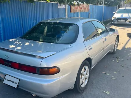 Toyota Carina ED 1994 года за 800 000 тг. в Алматы