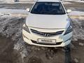 Hyundai Solaris 2014 годаүшін3 500 000 тг. в Алматы – фото 2