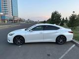 Lexus ES 250 2023 года за 27 300 000 тг. в Алматы – фото 4