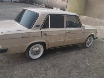 ВАЗ (Lada) 2106 1991 года за 2 500 000 тг. в Шымкент – фото 2