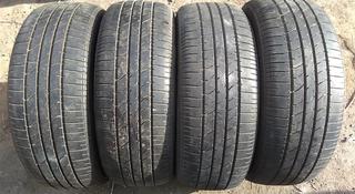 Шины 205/55 R16 — "Bridgestone Turanza ER30" (Франция), летние, в за 95 000 тг. в Астана