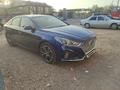 Hyundai Sonata 2018 года за 7 300 000 тг. в Алматы – фото 2