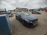 Hyundai Sonata 2018 года за 7 300 000 тг. в Алматы