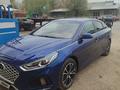 Hyundai Sonata 2018 года за 7 300 000 тг. в Алматы – фото 6