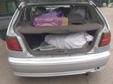 Nissan Pulsar 2000 года за 900 000 тг. в Астана – фото 3