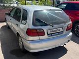 Nissan Pulsar 2000 года за 900 000 тг. в Астана – фото 5