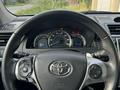 Toyota Camry 2014 года за 8 850 000 тг. в Шымкент – фото 33