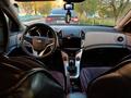 Chevrolet Cruze 2013 года за 3 800 000 тг. в Темиртау – фото 2